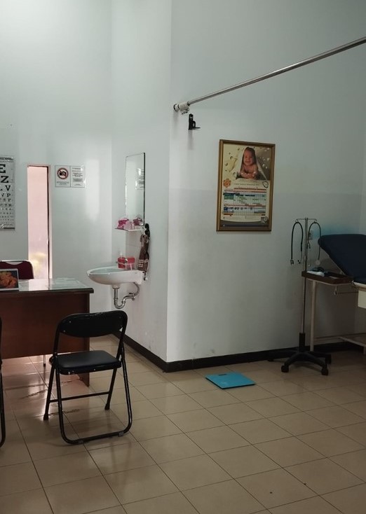 ruang konsultasi